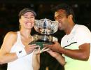 It's Grand Slam No 15 for legendary Leander Paes