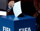 Meet the 4 candidates bidding for FIFA presidency...