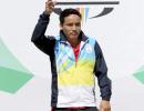 National Games: Jitu shoots golden double, more records in pool