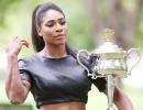 After 14 years exile, Serena Williams returns to Indian Wells