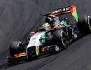 Troubled Force India delay new car debut to final test