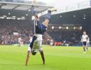 FA Cup: Ideye powers West Brom into quarters