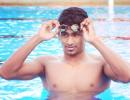 How swimmer Sajan is sharpening skills for Tokyo Games