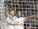 Real Madrid unconvincing in win over Deportivo