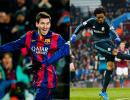 Preview: Sense of deja vu as Champions League resumes