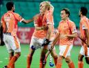 Hockey India League: Lancers beat Delhi