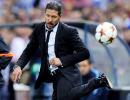 Is Simeone the Alex Ferguson of Spain?