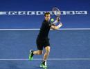 ATP rankings:  Murray leapfrogs Nadal to go third