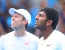 Bopanna-Nestor in Dubai ATP final