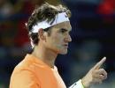 Federer trounces Coric, qualifies for seventh Dubai Open final