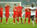 Europa League PHOTOS: Liverpool lose in shootout; Sevilla win