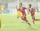 I-League: Pune FC down Royal Wahingdoh; go top of table