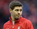 Steven Gerrard to quit Liverpool at end of season - reports