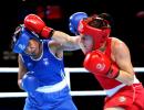 Will use the ban period to rectify my technique: Sarita Devi