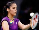 Padma Bhushan row: Now, Saina Nehwal gets special consideration