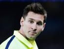 Messi set for summer move to Stamford Bridge?