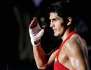 I am not demanding Padma Bhushan, just trying my luck: Vijender