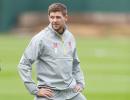 I would have stayed at Liverpool if offered new deal: Gerrard