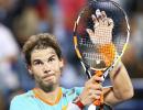 Qatar Open: Nadal comeback ends in loss to German journeyman