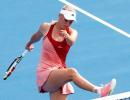 Its Wozniacki vs Venus at Auckland Classic