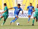 Dempo beat Salgaocar to enter Federation Cup final