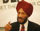 Milkha holds IOA responsible for India's poor show in Rio