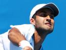 Yuki wins; Somdev, Ramkumar lose in Aus Open qualifying