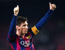 'Messi will remain at Barca for years to come'