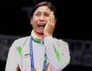 Sarita's Asiad incident brought bad name to the country: Milkha