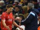 Gerrard to sign up for Chelsea on loan?