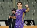 Gomez ends misery with brace in Fiorentina cup win