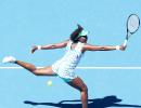 Venus and Serena: This sibling rivalry is motivating...