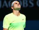 SHOCKING! Seppi dumps Federer out of Australian Open