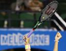 Azarenka 'Czechs' into Australian Open fourth round