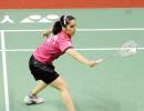 Kashyap to face Srikanth in Syed Modi final, Saina to play Marin