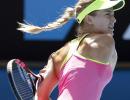 Battle of Beauties: Bouchard ready to be tested by Sharapova