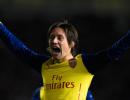 Holders Arsenal progress as Cup shocks dry up