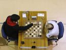 Harikrishna off to good start in Gibraltar Chess