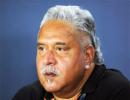 Cash crunch forces Mallya's F1 team to skip pre-season test?