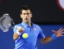 Aus Open: Djokovic edges Wawrinka to set up final with Murray