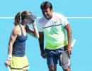 Indians at Australian Open: Can veteran Paes win his 15th Slam?