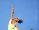 Serena Williams crushes Sharapova to clinch Australian Open