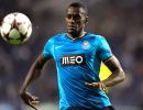 Atletico set to buy Colombia striker Martinez from Porto