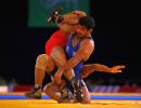 Sushil Kumar vs Narsingh Yadav selection row escalates