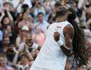 Qualifier Brown sends Nadal crashing out of Wimbledon