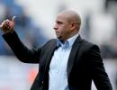 Roberto Carlos named Delhi's marquee manager