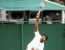 Bopanna-Mergea upset Bryan brothers to enter Wimbledon semis