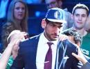 NBA: Dallas Mavericks introduce India's Satnam Singh