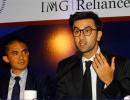 PHOTOS: Ranbir, Hrithik, John hog limelight at ISL Auction