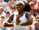 Serena surpasses Navratilova, eyes Graf's record!